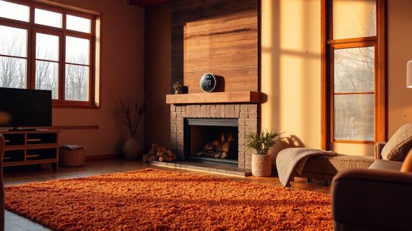 Choisir les meilleures solutions thermiques pour chez vous
