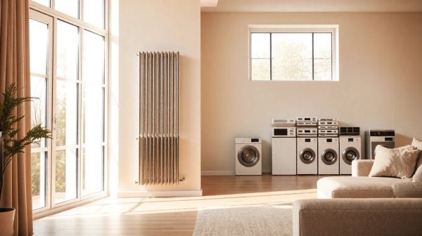 Choisir les meilleures solutions thermiques pour chez vous