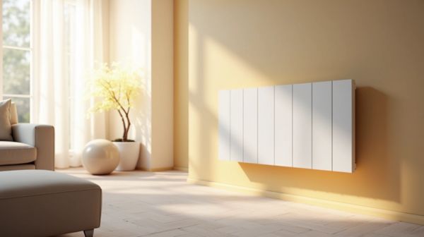 Installation d'équipements thermiques : solutions adaptées à votre habitat