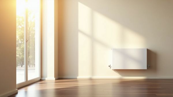 Installation d'équipements thermiques : solutions adaptées à votre habitat