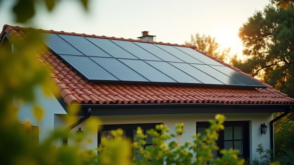 Pourquoi opter pour des panneaux solaires photovoltaïques chez vous
