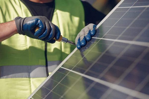 Pourquoi choisir un panneau solaire photovoltaïque ?